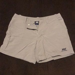 Women’s Hiking Shorts